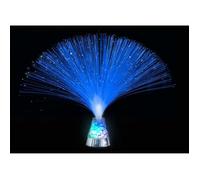 Snoezelen - Lampe fibres optiques - Dès 5 ans