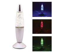 Snoezelen - Lampe Fusée Lumineuse - Dès 3 Ans