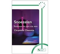 Snoezelen - Redonner Du Sens Aux Sens