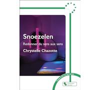 Snoezelen: Redonner du sens aux sens