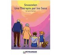 Snoezelen Thérapie par les sens Samir Salman (Auteur)