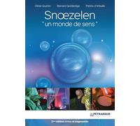 Snoezelen, un monde de sens