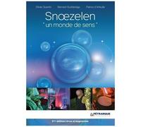 Snoezelen, Un Monde De Sens