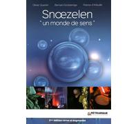 Snoezelen, un monde de sens