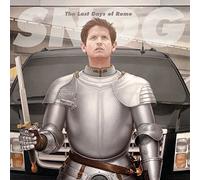 Snog - Last Days of Rome