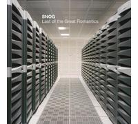 Snog - Last of The Romantics [Import]