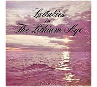 Snog - Lullabies For The Lithium Age [Vinyl] Clear Vinyl, With Cd