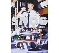 Adventures in capitalism - DVD Zone 1 E