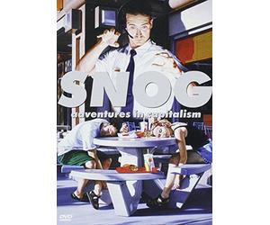 Snog - Snog: Adventures in Capitalism [Import USA Zone 1]