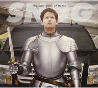 Snog - The Last Days of Rome [Import]