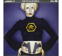 Snog - The Plug-in Drug [Import]
