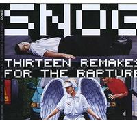 Snog - Thirteen Remakes for The Rapture [Import]
