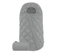 Cybex Snogga 2 – Stone Grey (mid grey PU1)