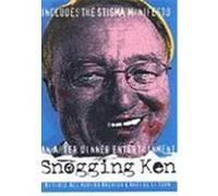 Snogging Ken Andy De LA Tour, Howard Brenton, Tariq Ali (Auteur)