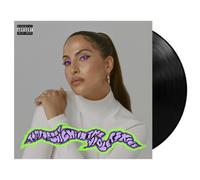 Snoh Aalegra – Temporary Highs in the Violet Skies – Vinyle 12"
