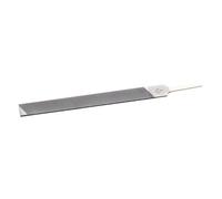 Snoli Lime Plate Finn Hard-chrome Cut 1 Medium Fine