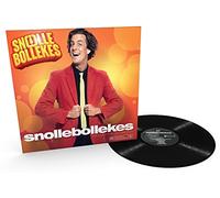 Snollebollekes – The Ultimate Collection – Vinyle 180 g