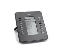 Snom M85 DECT Industrial partie mobile (2 « 176 x 220 px TFT, clé d'alarme, sortie écouteur 3,5 mm, vibreur, boutons éclairés, IP65, Bluetooth), noir, 00004189