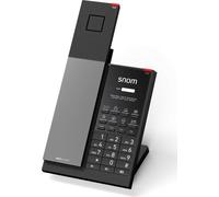 Snom 7031 snom HD351A téléphone d'hôtel analogique de haute qualité