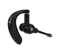Snom Casque A150 Crochets auriculaires Noir