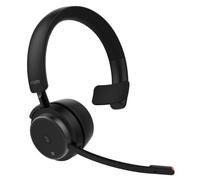 Snom A350M Casque Sans fil Arceau Appels/Musique USB Type-C Bluetooth Noir