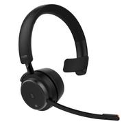Snom A350M Casque Sans fil Arceau Appels/Musique USB Type-C Bluetooth Noir