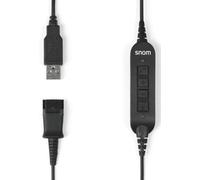 snom Adaptateur ACUSB pour A100D et A100M