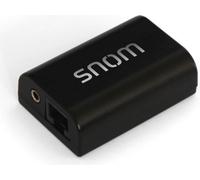 snom Advanced Wireless Headset Adapter EHS V2