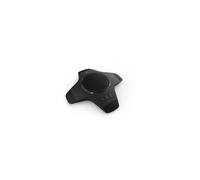 Snom C52-SP haut-parleur téléphone Noir
