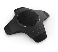 Snom C52-SP speakerphone Telephone Black G