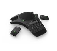 Snom C520 Téléphone de téléconférence IP G