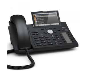 Snom D375