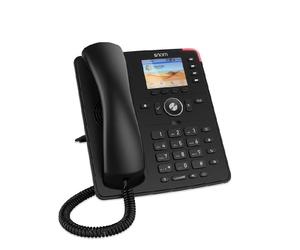 Snom D713 L'équipement idéal pour la communication, offrant des performances et une fiabilité efficaces.