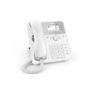 snom D717, Téléphone VoIP ,blanc