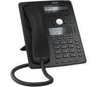snom D745 - téléphone VoIP G