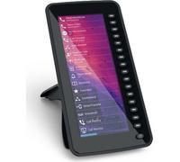 Snom D7c - module d'extension de touches de fonction pour téléphone VoIP