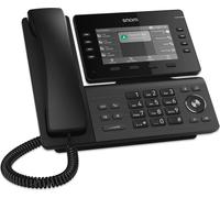 Snom D812 Téléphone de bureau SIP