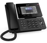 Snom D815WB - Téléphone VoIP avec affichage du numéro d'appel (4727) (4262377561294)