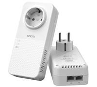 Snom A5E Injecteur PoE 15.4W IEEE 802.3af Plug & Play 00004679