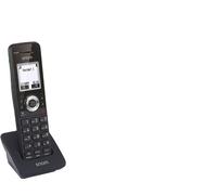 Snom M10 Office Combiné DECT Téléphone Identification de l'appelant noir