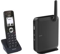 snom m110 Base et combiné IP-DECT