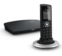 Snom M25 Support de charge pour combinés DECT multi-cellules et mono-cellules - Sans PSU