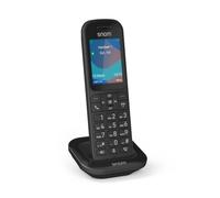 Snom M53 Combiné DECT Écran 1,8" SIP Noir