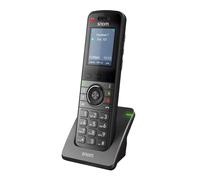 Snom M55 TéLéPhone sans Fil NuméRique DECT - Grand ÉCran Couleur 2,4-6 Touches Programmables - Batterie Longue Durée - Compatible Bluetooth - TéLéPhones Portables Professionnels