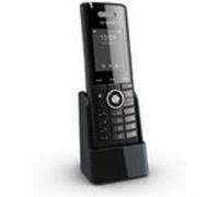 snom M65 - Extension du combiné sans fil - DECT\GAP - (conférence) à trois capacité d'appel G