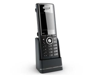 Snom M65 Extension du terminal sans fil IP DECT.