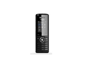 Snom M85 Combiné sans-fil, IP65 pour système IP-DECT Snom.