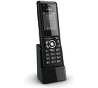 Snom M85 Identification de l'appelant Noir
