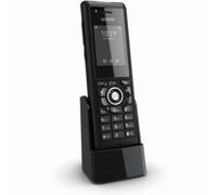 Snom M85 - noir - TFT - 5,08 cm (2 pouces) - 176 x 220 pixels - 262144 couleurs - Lithium-Ion (Li-Ion)