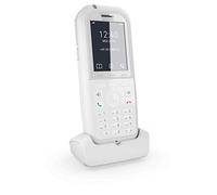 Snom M90 combiné de téléphone sans-fil dect Identification de l'appelant Blanc
